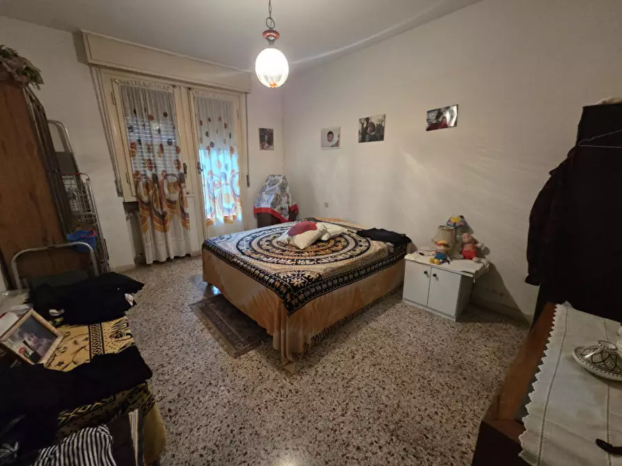 Immagine 21 di Appartamento in vendita  in Via dell'Argingrosso a Firenze