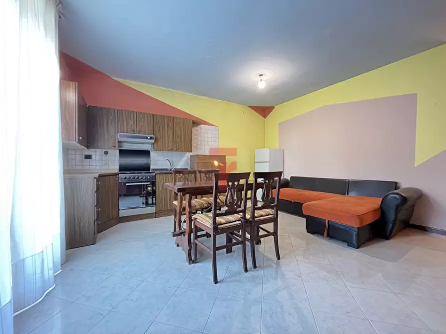 Immagine 1 di Appartamento in vendita  in Via Padova a Limena