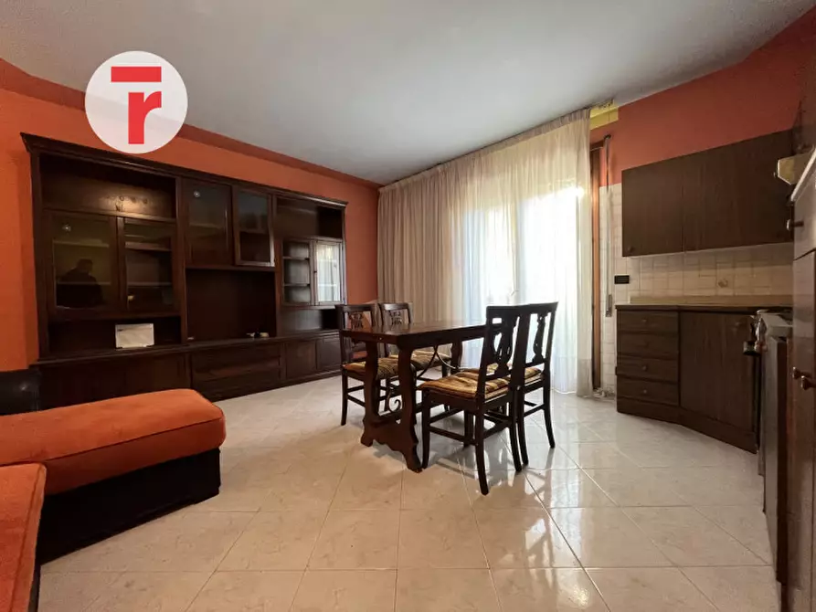 Immagine 1 di Appartamento in vendita  in Via Padova a Limena