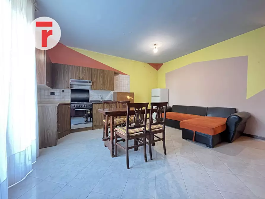 Immagine 2 di Appartamento in vendita  in Via Padova a Limena