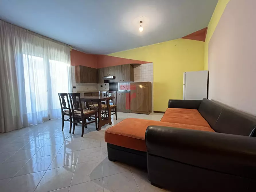 Immagine 2 di Appartamento in vendita  in Via Padova a Limena