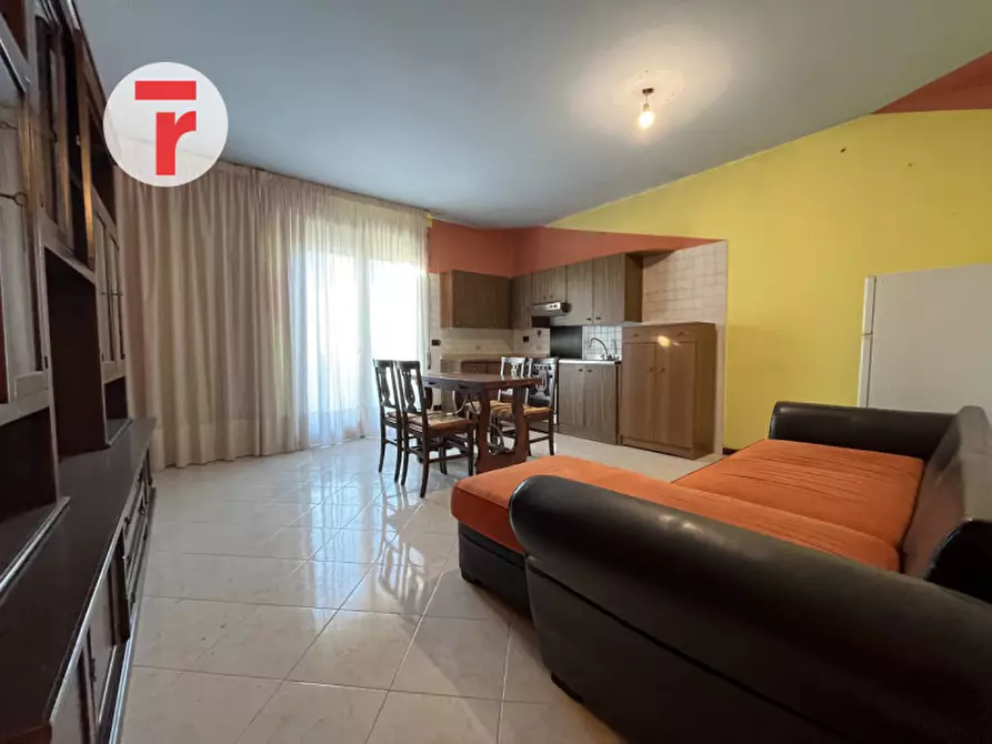 Immagine 3 di Appartamento in vendita  in Via Padova a Limena