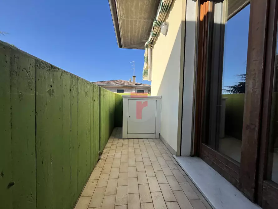 Immagine 3 di Appartamento in vendita  in Via Padova a Limena