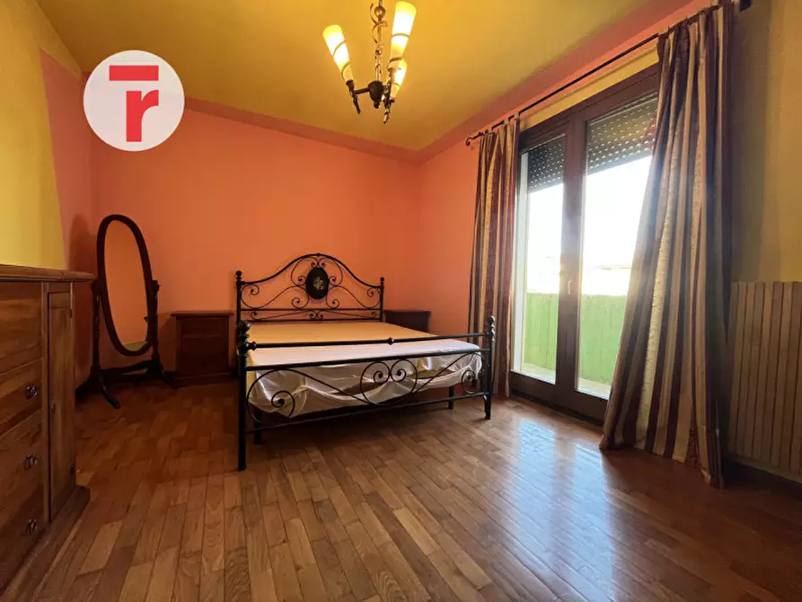 Immagine 4 di Appartamento in vendita  in Via Padova a Limena