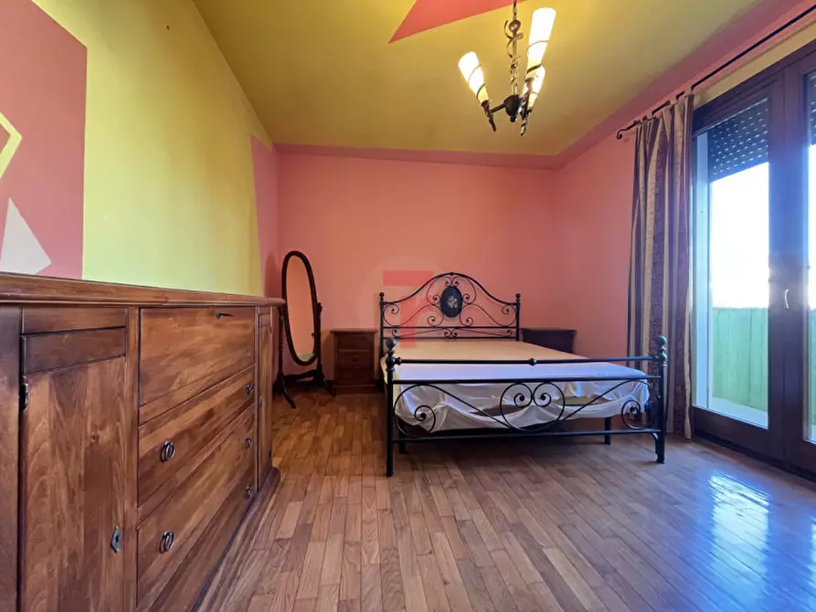 Immagine 4 di Appartamento in vendita  in Via Padova a Limena