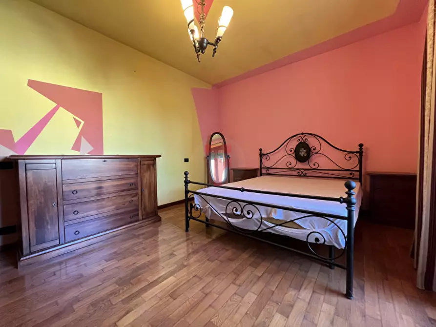 Immagine 5 di Appartamento in vendita  in Via Padova a Limena