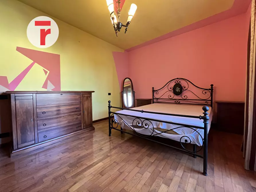 Immagine 5 di Appartamento in vendita  in Via Padova a Limena