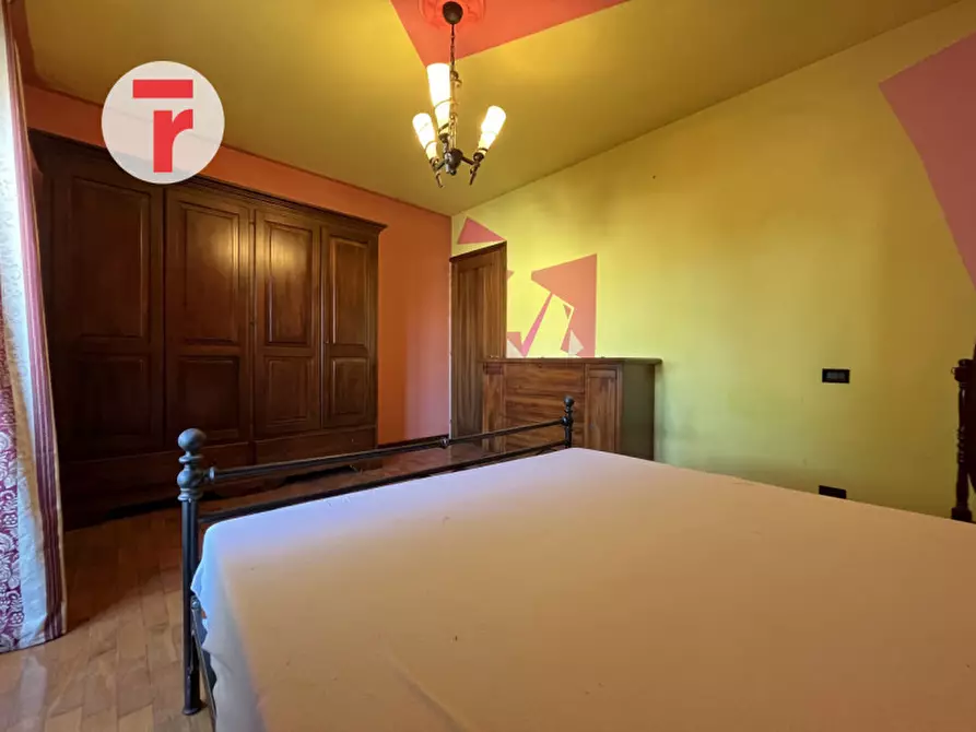 Immagine 6 di Appartamento in vendita  in Via Padova a Limena