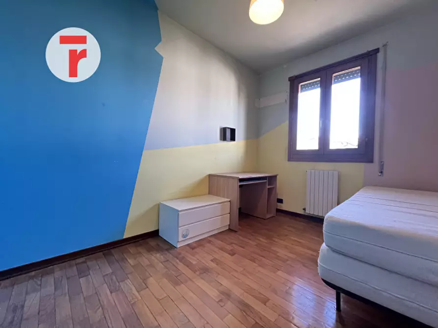 Immagine 7 di Appartamento in vendita  in Via Padova a Limena