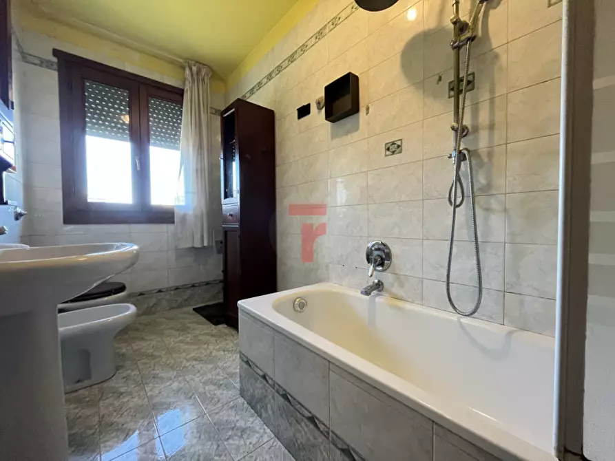 Immagine 7 di Appartamento in vendita  in Via Padova a Limena