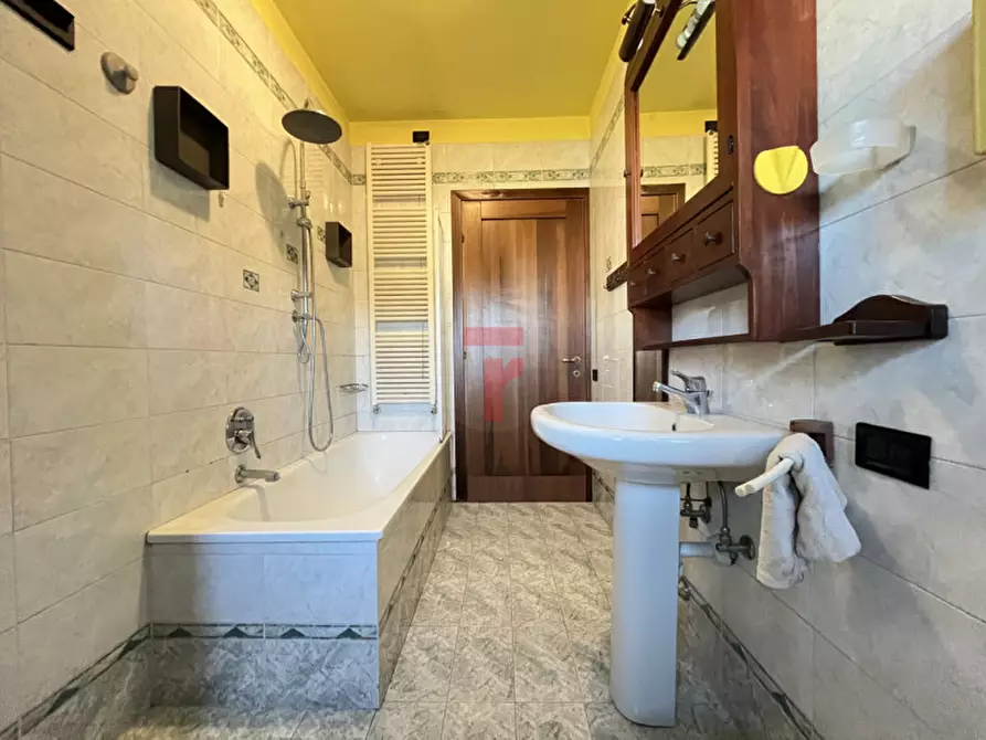 Immagine 8 di Appartamento in vendita  in Via Padova a Limena