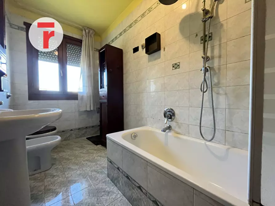 Immagine 9 di Appartamento in vendita  in Via Padova a Limena