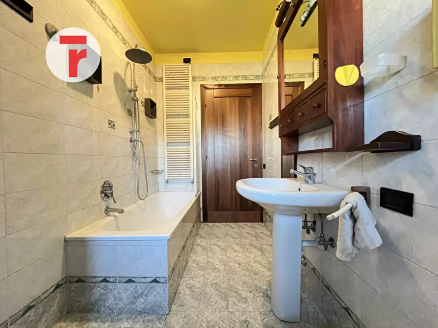 Immagine 10 di Appartamento in vendita  in Via Padova a Limena