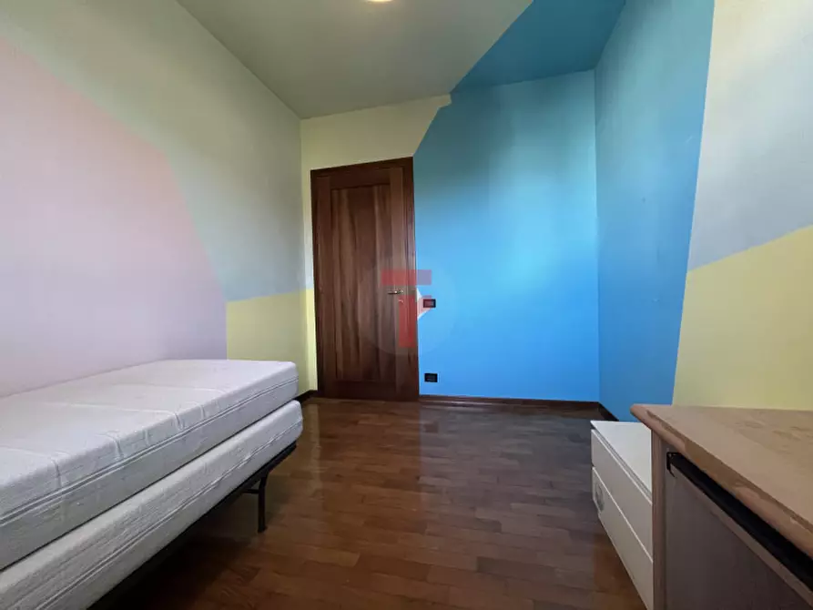 Immagine 10 di Appartamento in vendita  in Via Padova a Limena