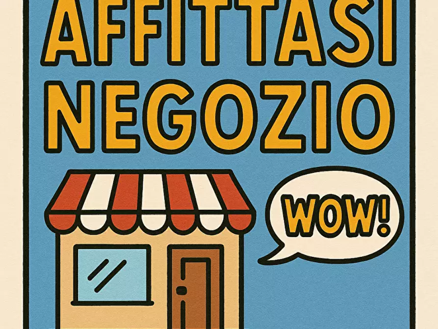 Immagine 1 di Negozio in affitto  a Teolo