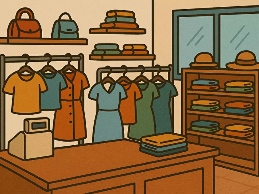 Immagine 5 di Negozio in affitto  a Teolo