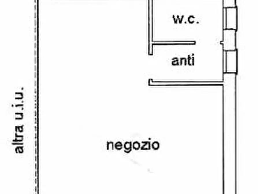 Immagine 6 di Negozio in affitto  a Teolo