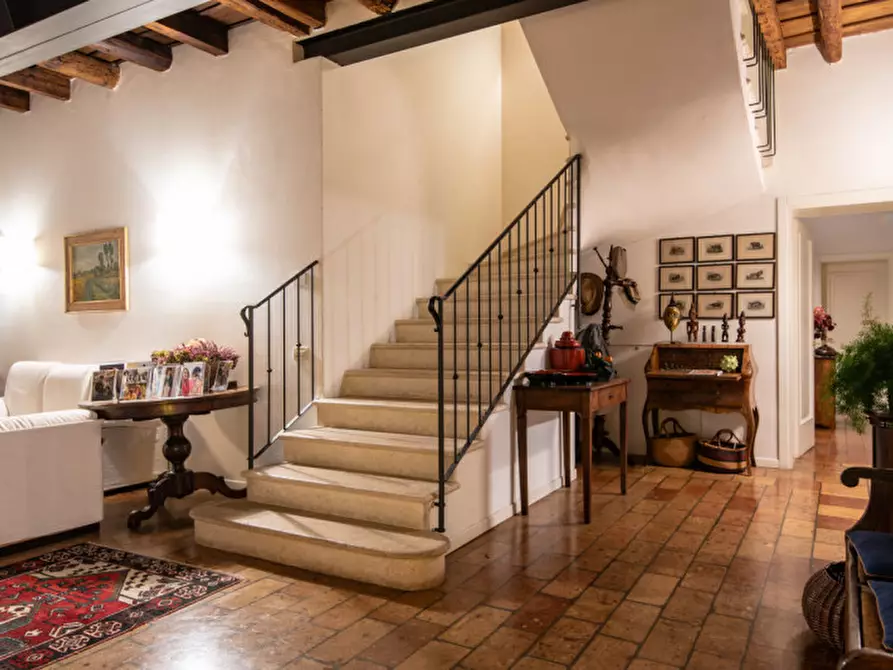 Immagine 4 di Casa bifamiliare in vendita  a Due Carrare