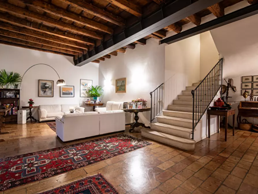 Immagine 5 di Casa bifamiliare in vendita  a Due Carrare