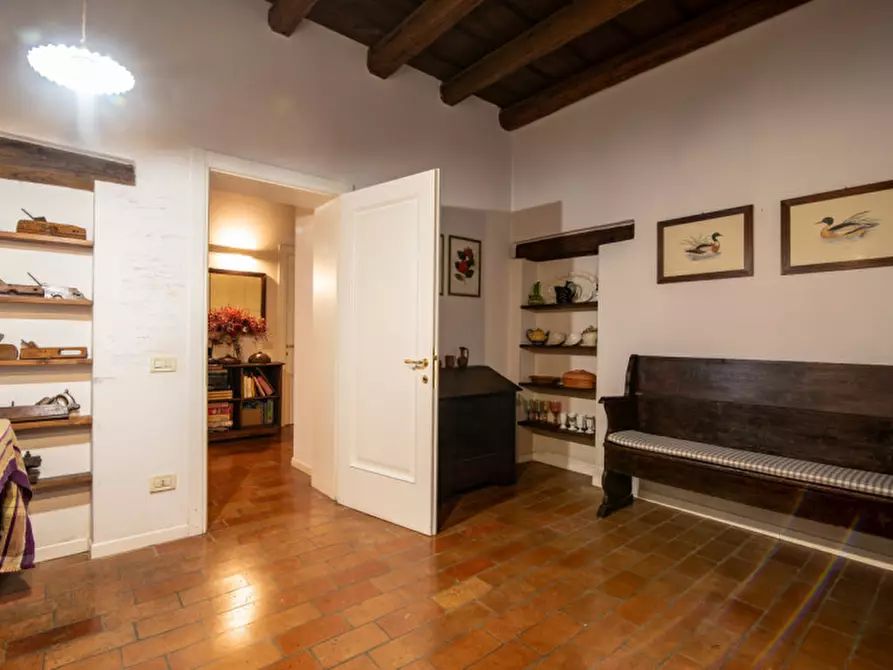 Immagine 7 di Casa bifamiliare in vendita  a Due Carrare