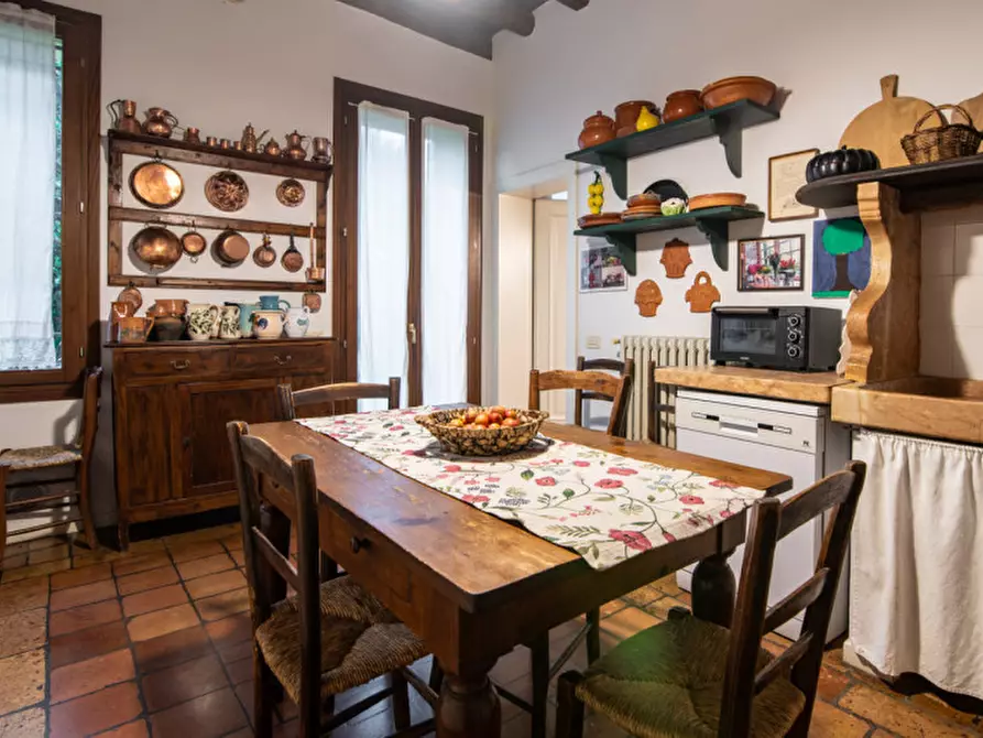 Immagine 8 di Casa bifamiliare in vendita  a Due Carrare