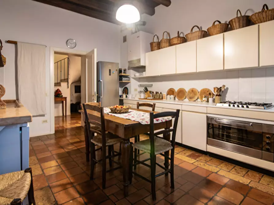 Immagine 9 di Casa bifamiliare in vendita  a Due Carrare