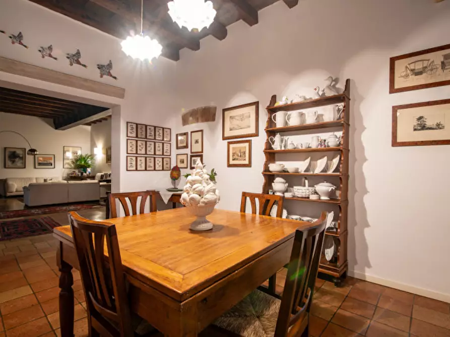 Immagine 11 di Casa bifamiliare in vendita  a Due Carrare