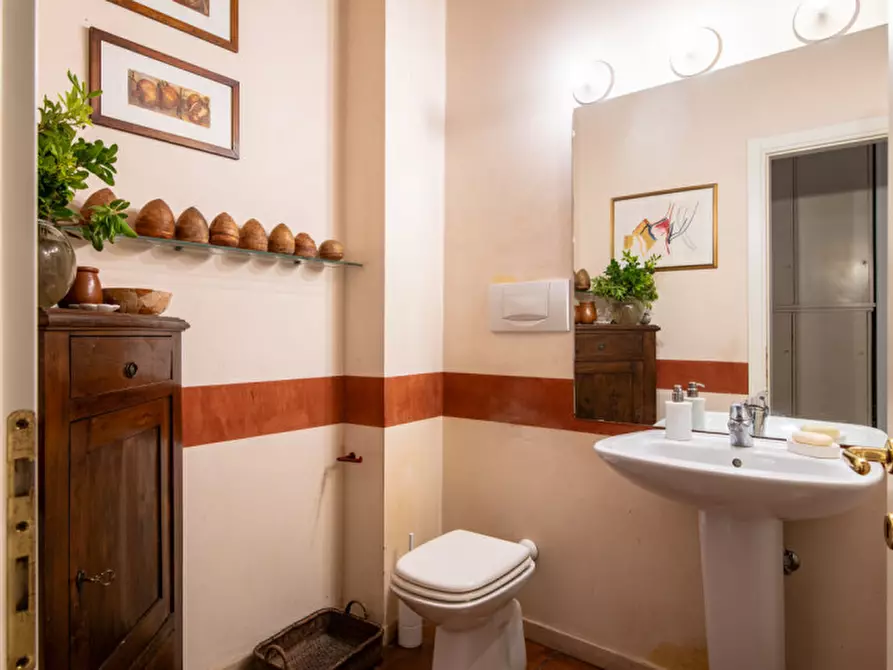 Immagine 12 di Casa bifamiliare in vendita  a Due Carrare