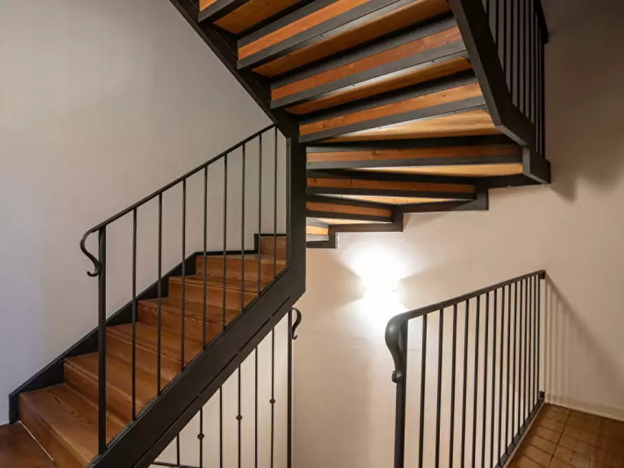 Immagine 14 di Casa bifamiliare in vendita  a Due Carrare