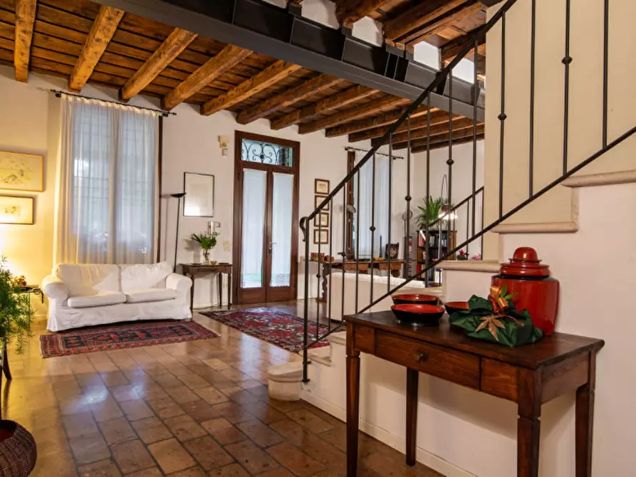 Immagine 15 di Casa bifamiliare in vendita  a Due Carrare