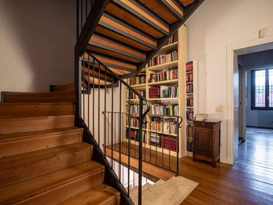 Immagine 16 di Casa bifamiliare in vendita  a Due Carrare