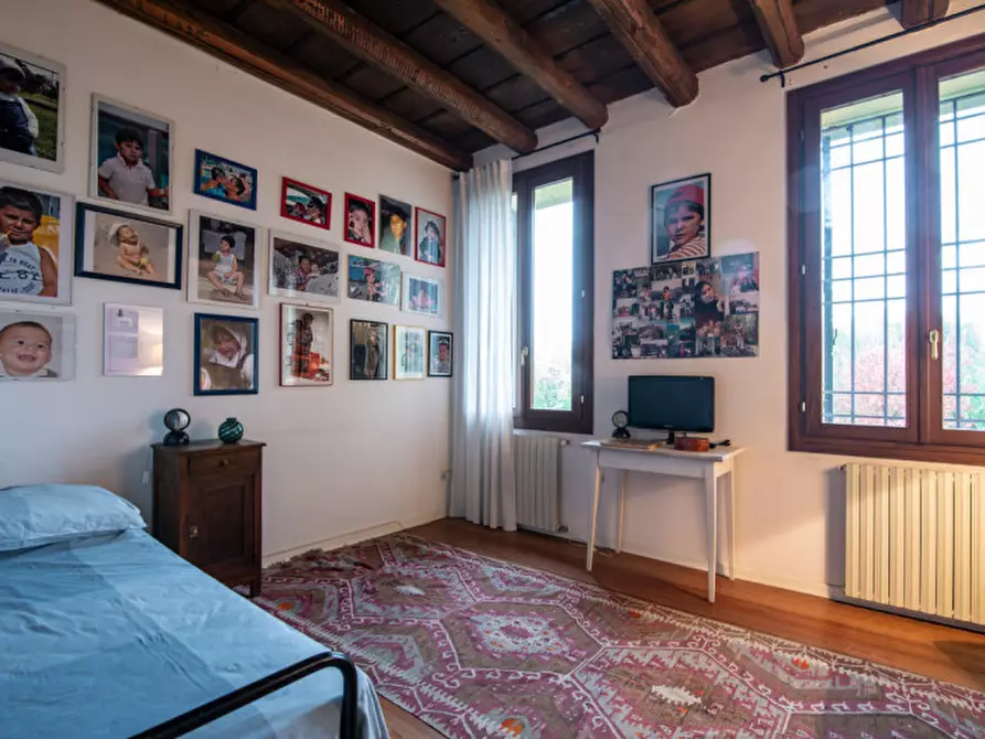 Immagine 22 di Casa bifamiliare in vendita  a Due Carrare