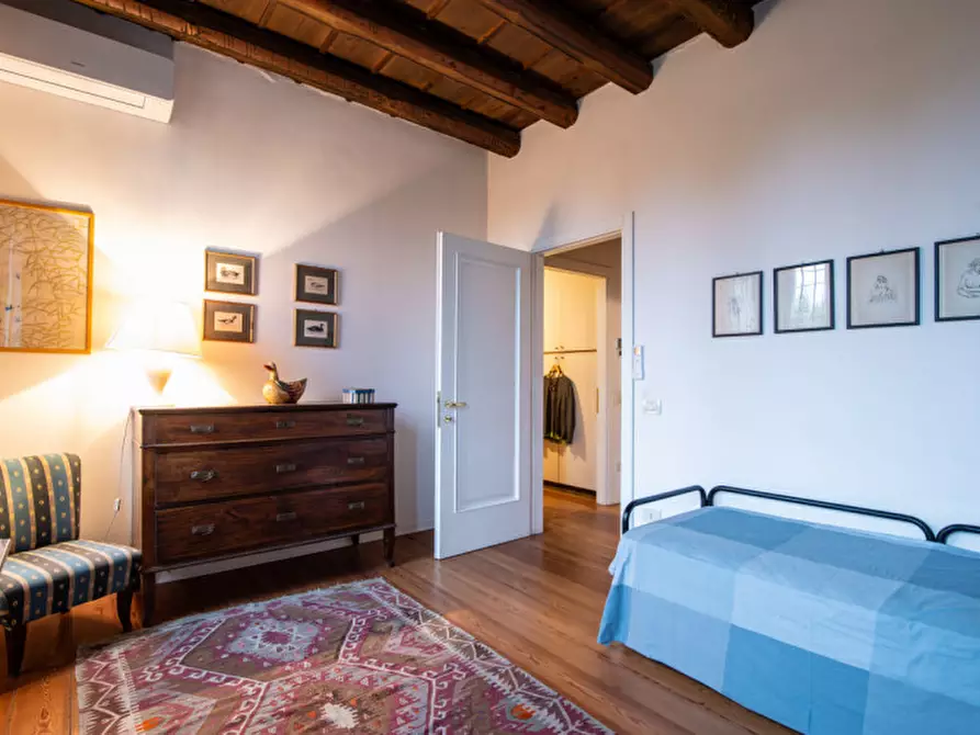 Immagine 23 di Casa bifamiliare in vendita  a Due Carrare