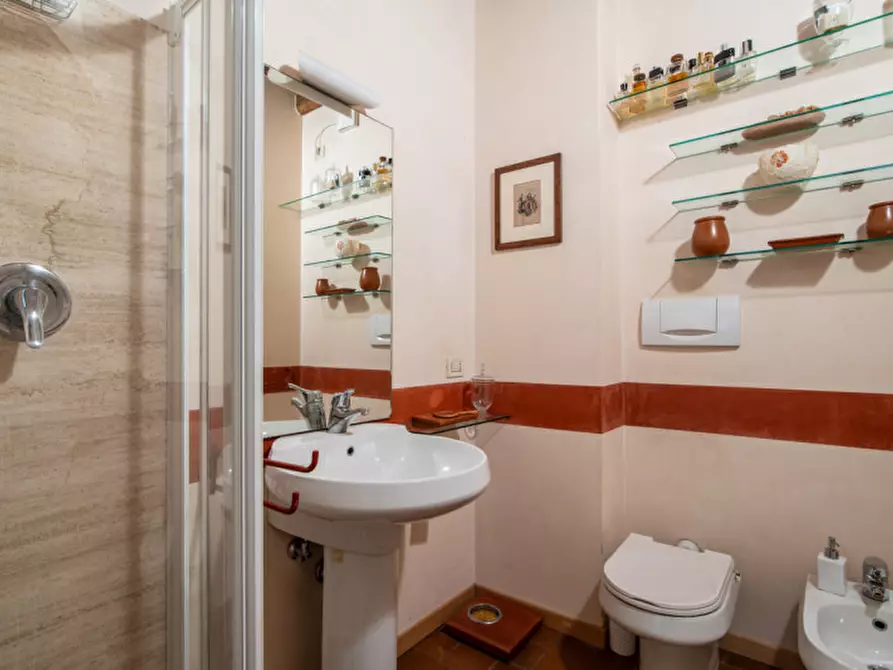 Immagine 24 di Casa bifamiliare in vendita  a Due Carrare