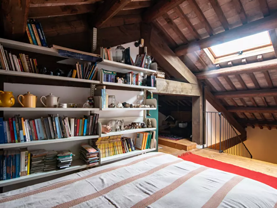 Immagine 25 di Casa bifamiliare in vendita  a Due Carrare