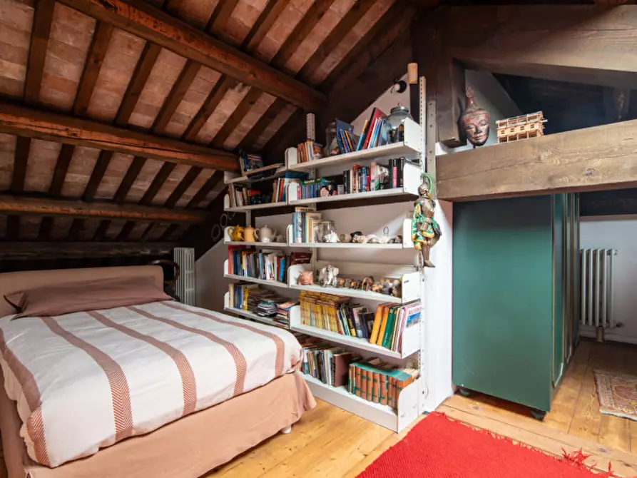 Immagine 26 di Casa bifamiliare in vendita  a Due Carrare