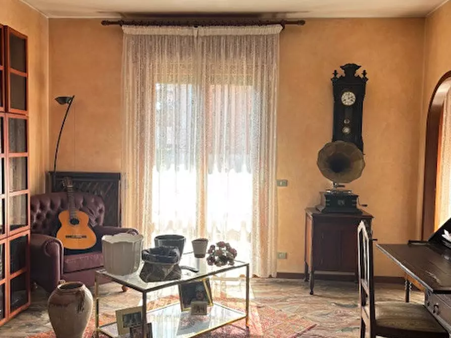 Immagine 1 di Appartamento in vendita  in Via Teofilo Gautier a Padova