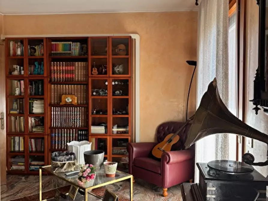 Immagine 1 di Appartamento in vendita  in Via Teofilo Gautier a Padova