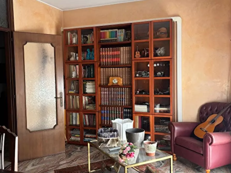 Immagine 3 di Appartamento in vendita  in Via Teofilo Gautier a Padova