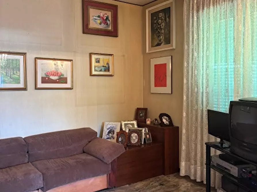 Immagine 12 di Appartamento in vendita  in Via Teofilo Gautier a Padova