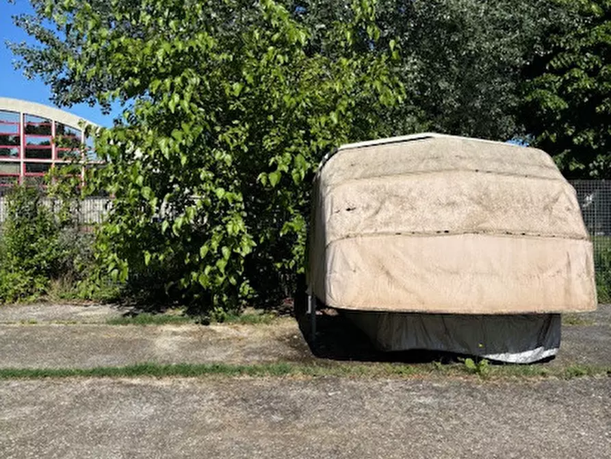 Immagine 40 di Appartamento in vendita  in Via Teofilo Gautier a Padova