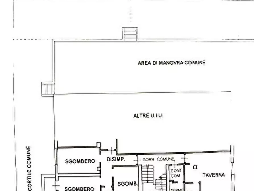 Immagine 44 di Appartamento in vendita  in Via Teofilo Gautier a Padova