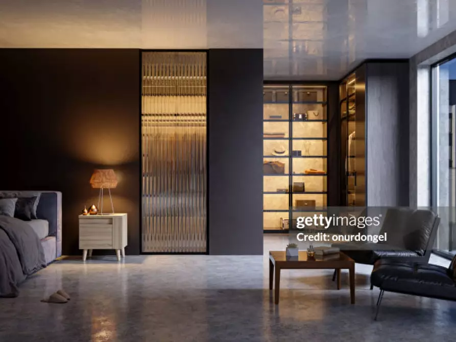 Immagine 4 di Appartamento in vendita  in Via Arnaldo Fusinato a Padova