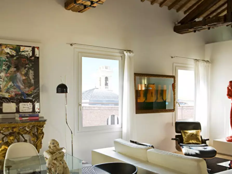 Immagine 5 di Appartamento in vendita  in Via Arnaldo Fusinato a Padova