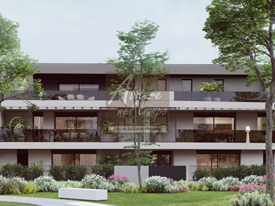 Immagine 1 di Appartamento in vendita  in VIA GIUSEPPE VERDI a Cittadella