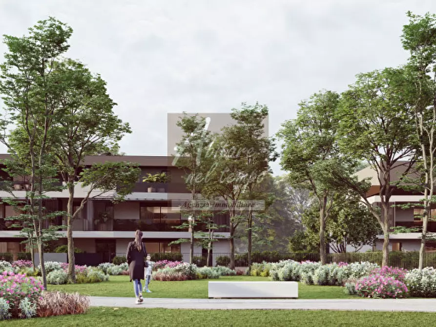 Immagine 2 di Appartamento in vendita  in VIA GIUSEPPE VERDI a Cittadella