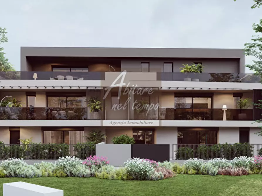 Immagine 3 di Appartamento in vendita  in VIA GIUSEPPE VERDI a Cittadella