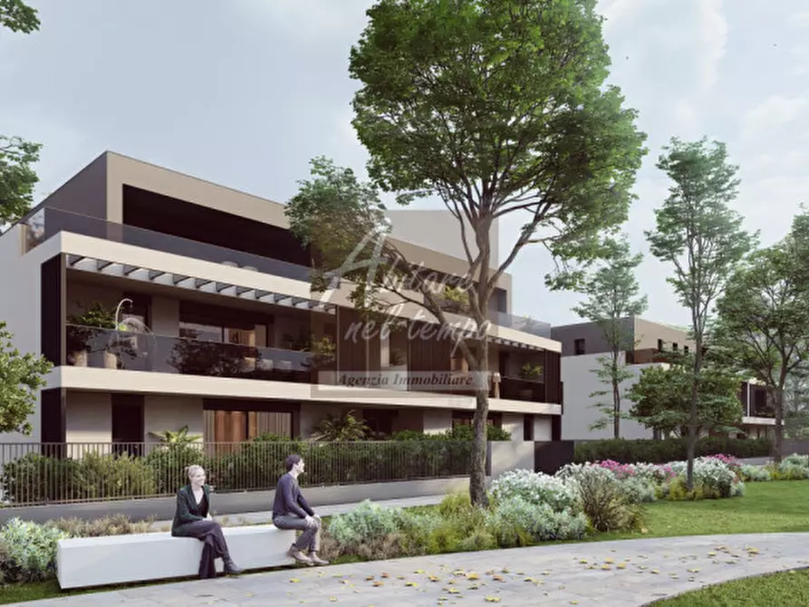 Immagine 4 di Appartamento in vendita  in VIA GIUSEPPE VERDI a Cittadella