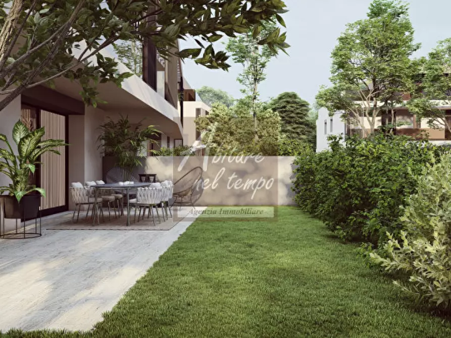 Immagine 6 di Appartamento in vendita  in VIA GIUSEPPE VERDI a Cittadella