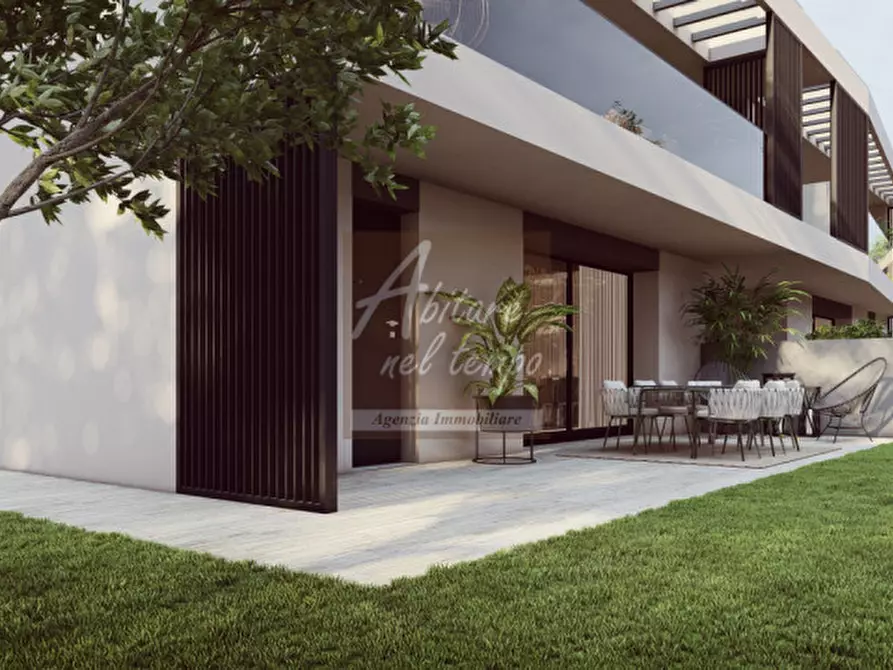 Immagine 7 di Appartamento in vendita  in VIA GIUSEPPE VERDI a Cittadella